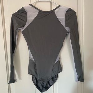Mariia dancewear leotard petite